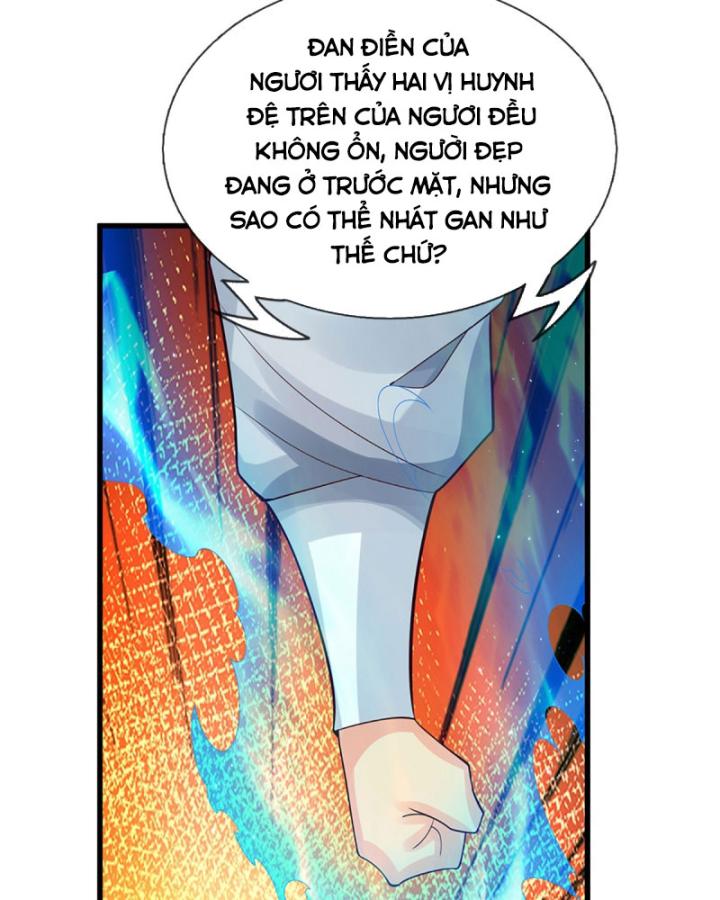 Cơ Quan Thức Tỉnh, Ta Bỗng Dưng Vô địch Rồi! Chapter 19 - Trang 13