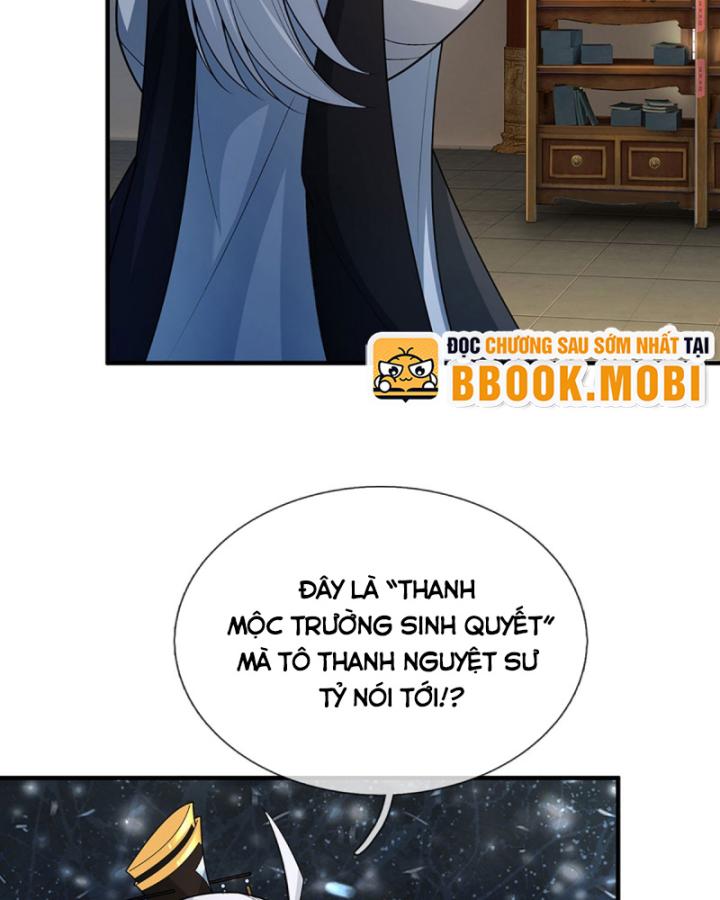 Cơ Quan Thức Tỉnh, Ta Bỗng Dưng Vô địch Rồi! Chapter 4 - Trang 15