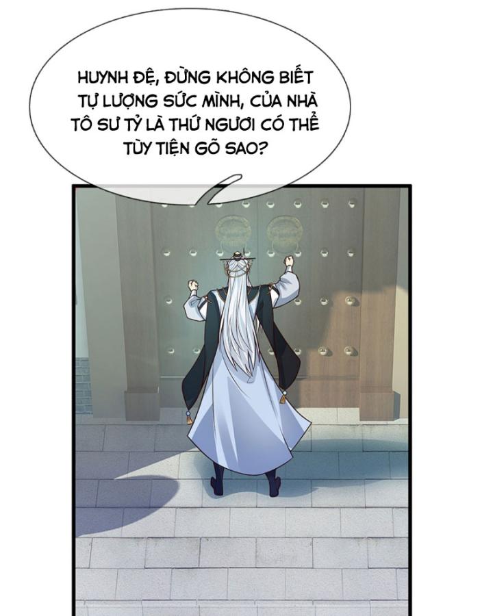 Cơ Quan Thức Tỉnh, Ta Bỗng Dưng Vô địch Rồi! Chapter 16 - Trang 45