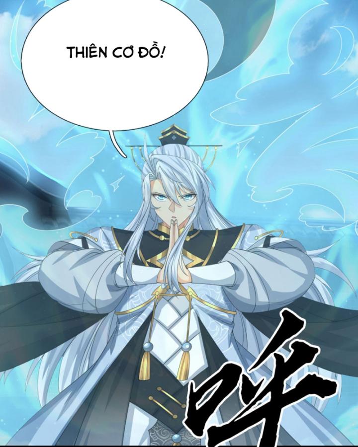 Cơ Quan Thức Tỉnh, Ta Bỗng Dưng Vô địch Rồi! Chapter 40 - Trang 2