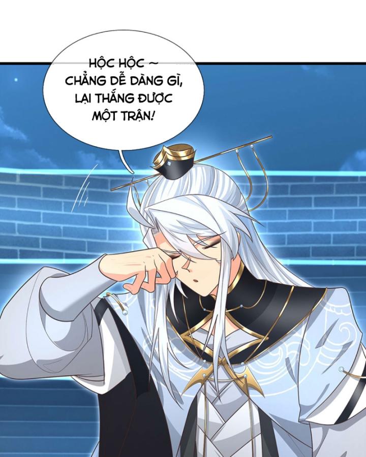 Cơ Quan Thức Tỉnh, Ta Bỗng Dưng Vô địch Rồi! Chapter 34 - Trang 29