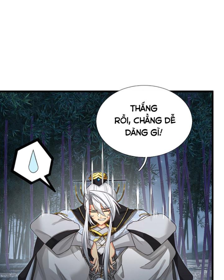 Cơ Quan Thức Tỉnh, Ta Bỗng Dưng Vô địch Rồi! Chapter 12 - Trang 7