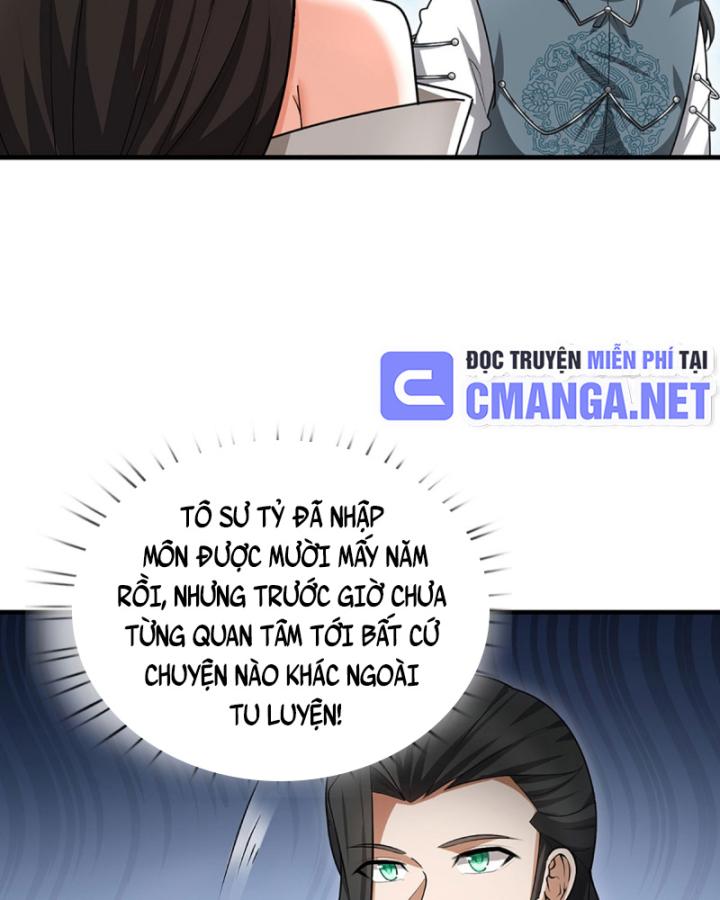 Cơ Quan Thức Tỉnh, Ta Bỗng Dưng Vô địch Rồi! Chapter 5 - Trang 9