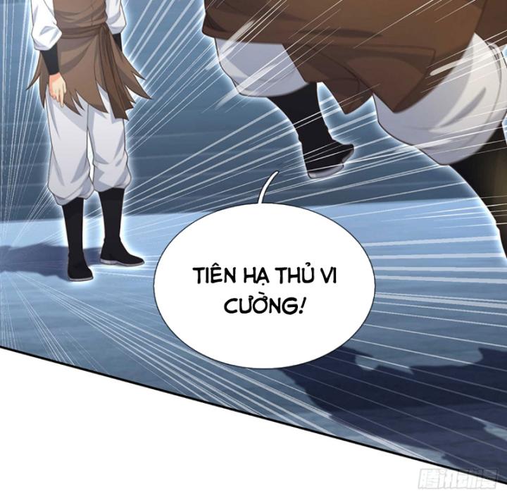 Cơ Quan Thức Tỉnh, Ta Bỗng Dưng Vô địch Rồi! Chapter 30 - Trang 28