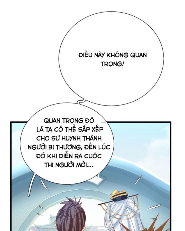 Cơ Quan Thức Tỉnh, Ta Bỗng Dưng Vô địch Rồi! Chapter 24 - Trang 33