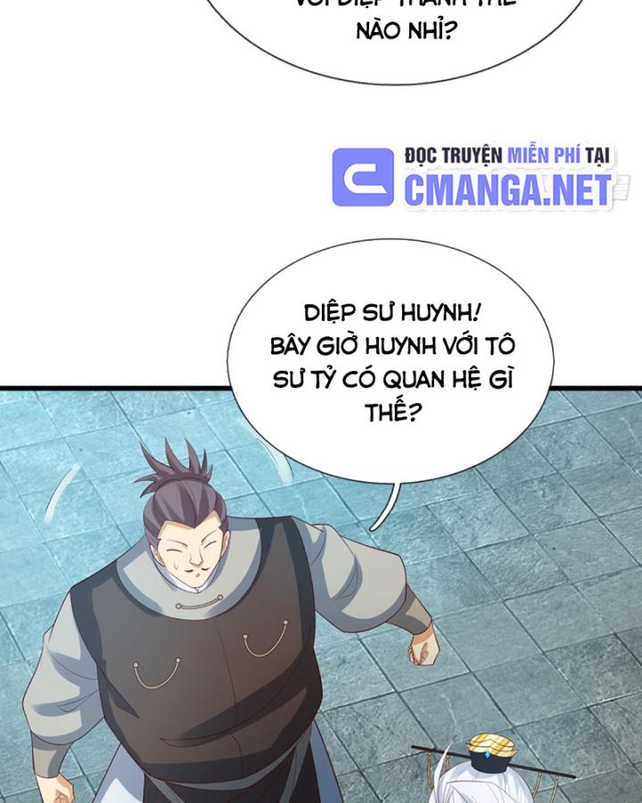 Cơ Quan Thức Tỉnh, Ta Bỗng Dưng Vô địch Rồi! Chapter 38 - Trang 43