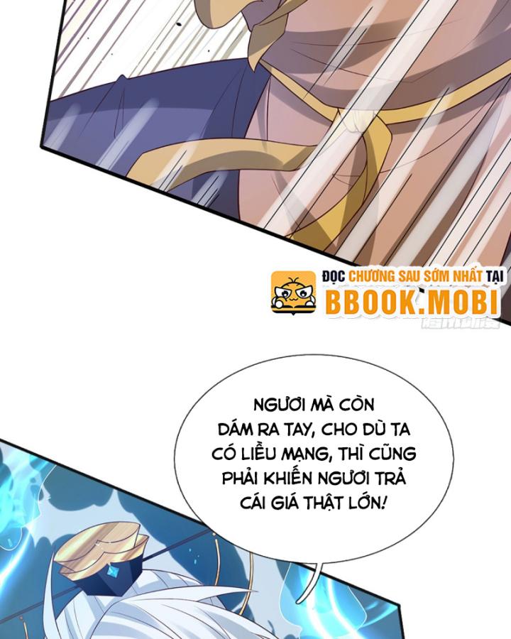 Cơ Quan Thức Tỉnh, Ta Bỗng Dưng Vô địch Rồi! Chapter 37 - Trang 21