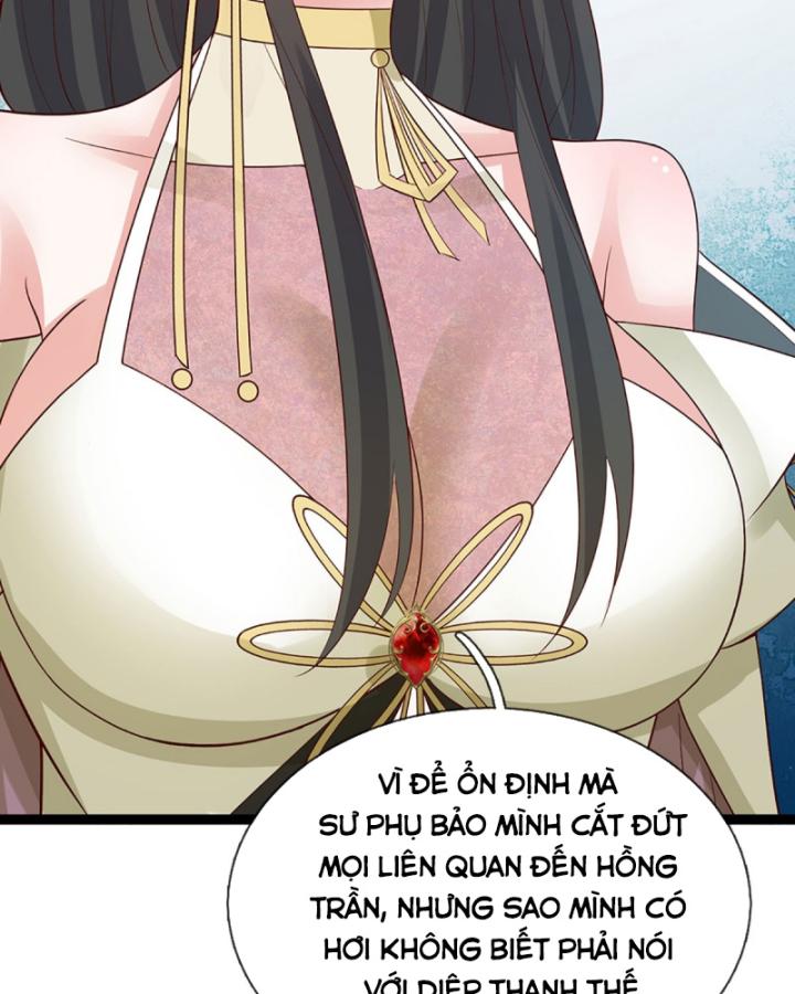 Cơ Quan Thức Tỉnh, Ta Bỗng Dưng Vô địch Rồi! Chapter 38 - Trang 42