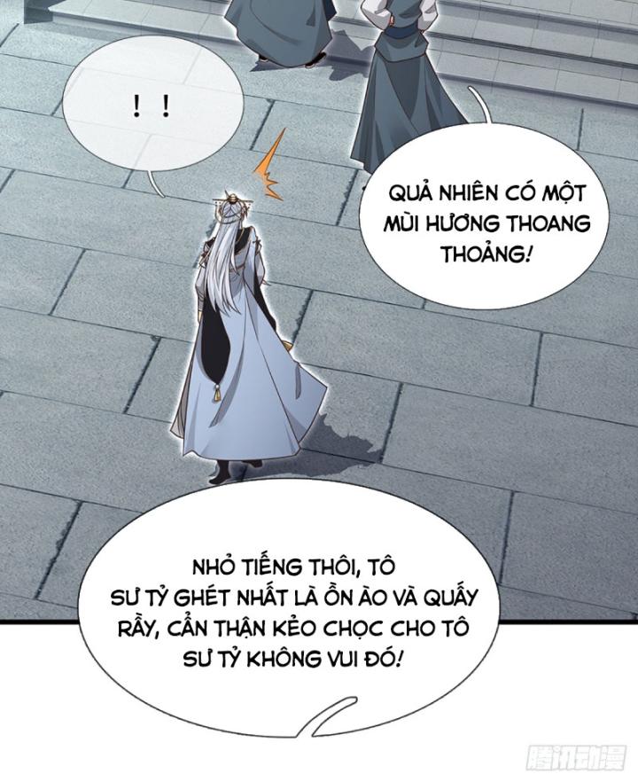 Cơ Quan Thức Tỉnh, Ta Bỗng Dưng Vô địch Rồi! Chapter 16 - Trang 31