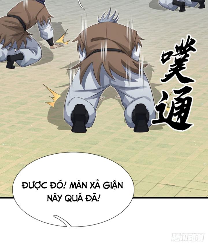 Cơ Quan Thức Tỉnh, Ta Bỗng Dưng Vô địch Rồi! Chapter 36 - Trang 24