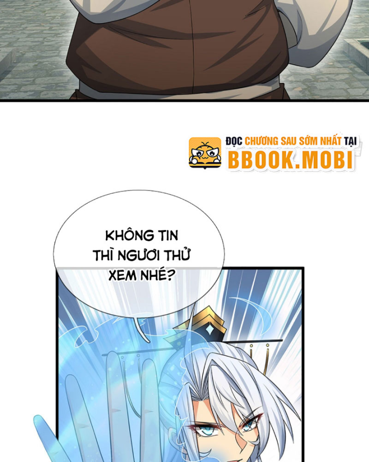 Cơ Quan Thức Tỉnh, Ta Bỗng Dưng Vô địch Rồi! Chapter 22 - Trang 44