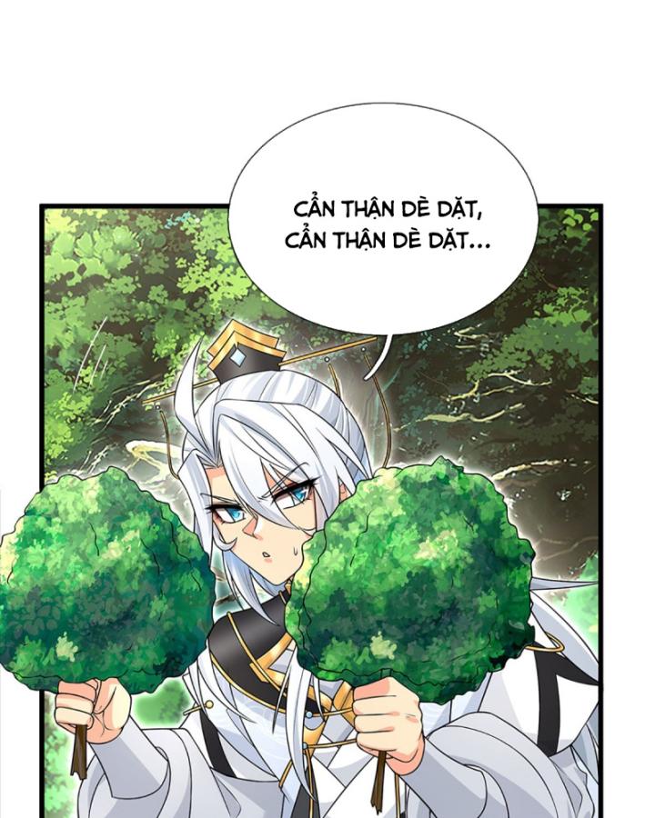 Cơ Quan Thức Tỉnh, Ta Bỗng Dưng Vô địch Rồi! Chapter 7 - Trang 34