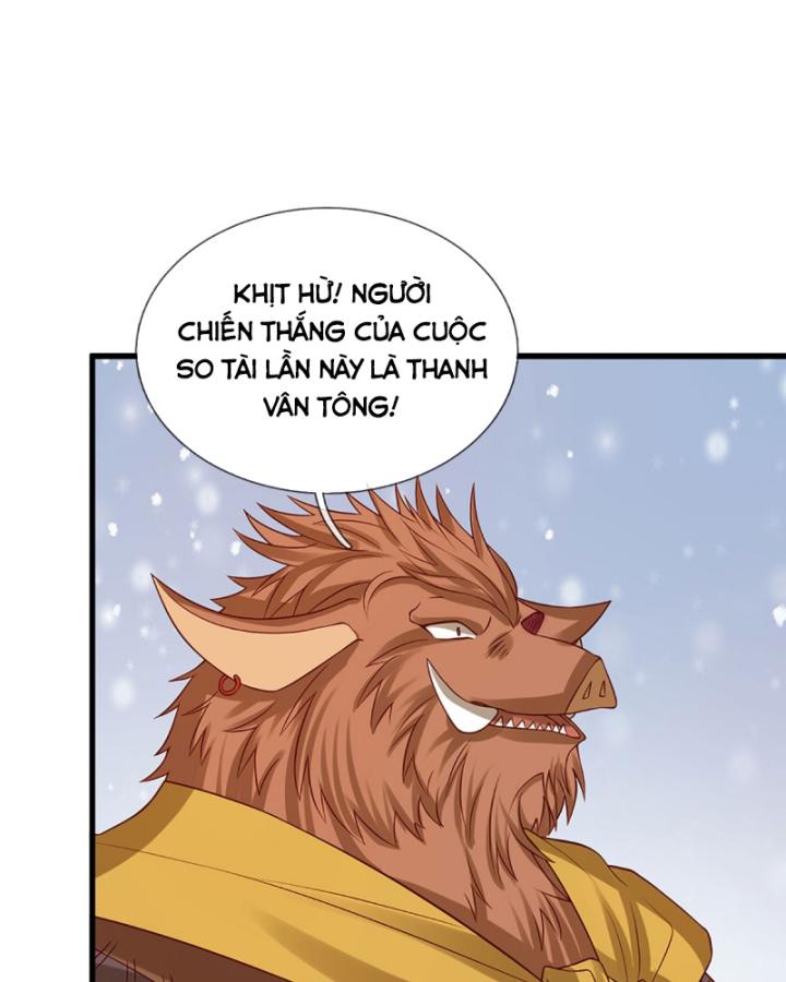 Cơ Quan Thức Tỉnh, Ta Bỗng Dưng Vô địch Rồi! Chapter 36 - Trang 52