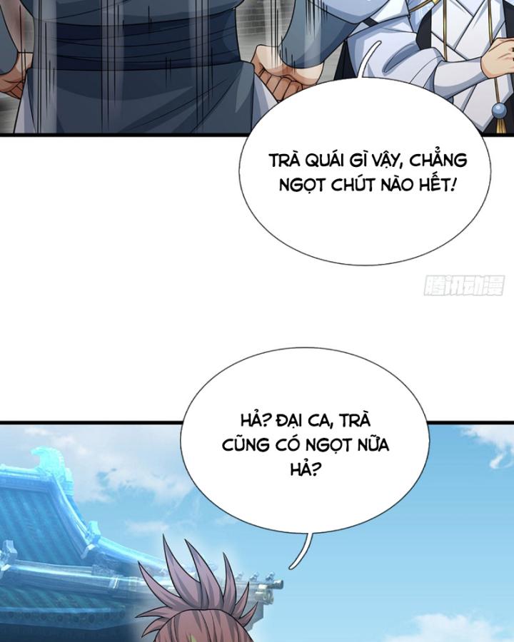 Cơ Quan Thức Tỉnh, Ta Bỗng Dưng Vô địch Rồi! Chapter 40 - Trang 43