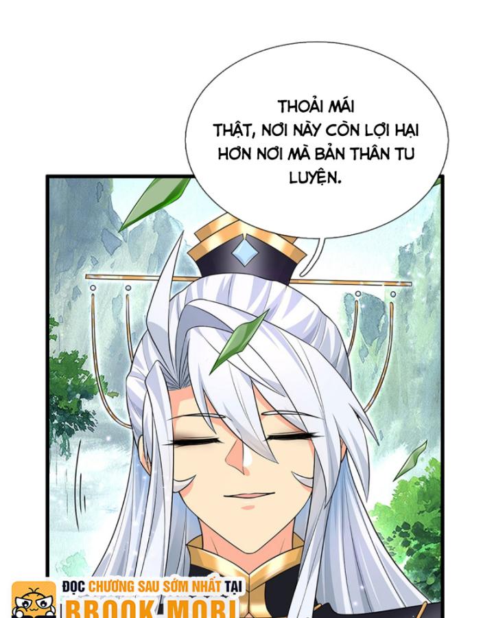 Cơ Quan Thức Tỉnh, Ta Bỗng Dưng Vô địch Rồi! Chapter 7 - Trang 45