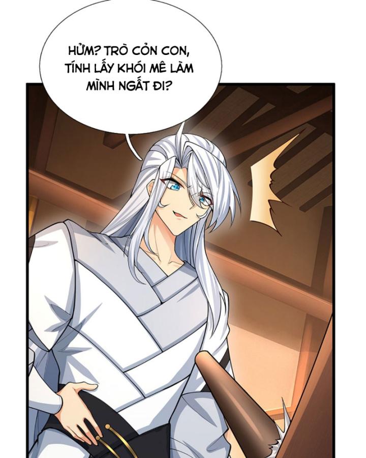 Cơ Quan Thức Tỉnh, Ta Bỗng Dưng Vô địch Rồi! Chapter 20 - Trang 38