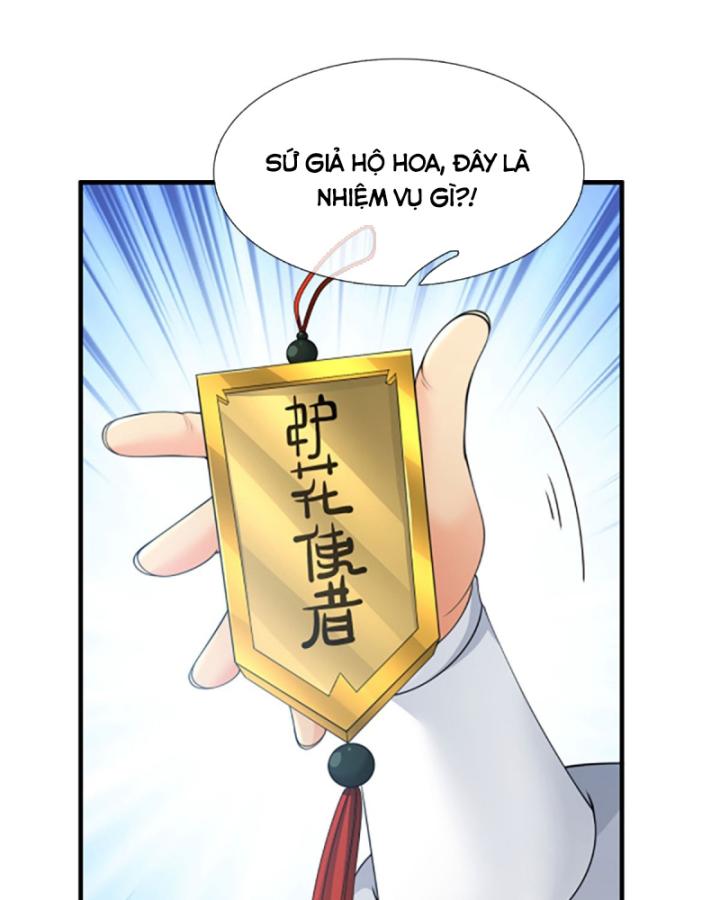 Cơ Quan Thức Tỉnh, Ta Bỗng Dưng Vô địch Rồi! Chapter 41 - Trang 34