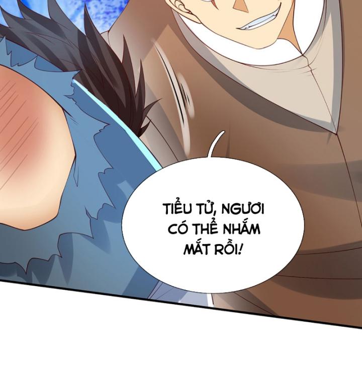 Cơ Quan Thức Tỉnh, Ta Bỗng Dưng Vô địch Rồi! Chapter 28 - Trang 50