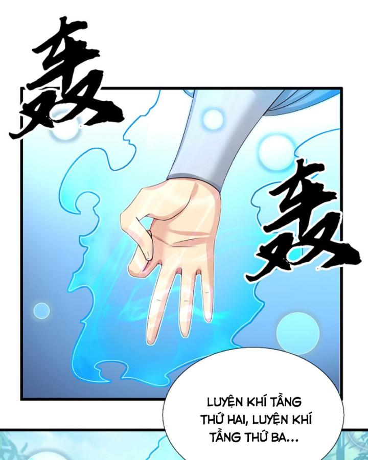 Cơ Quan Thức Tỉnh, Ta Bỗng Dưng Vô địch Rồi! Chapter 8 - Trang 31