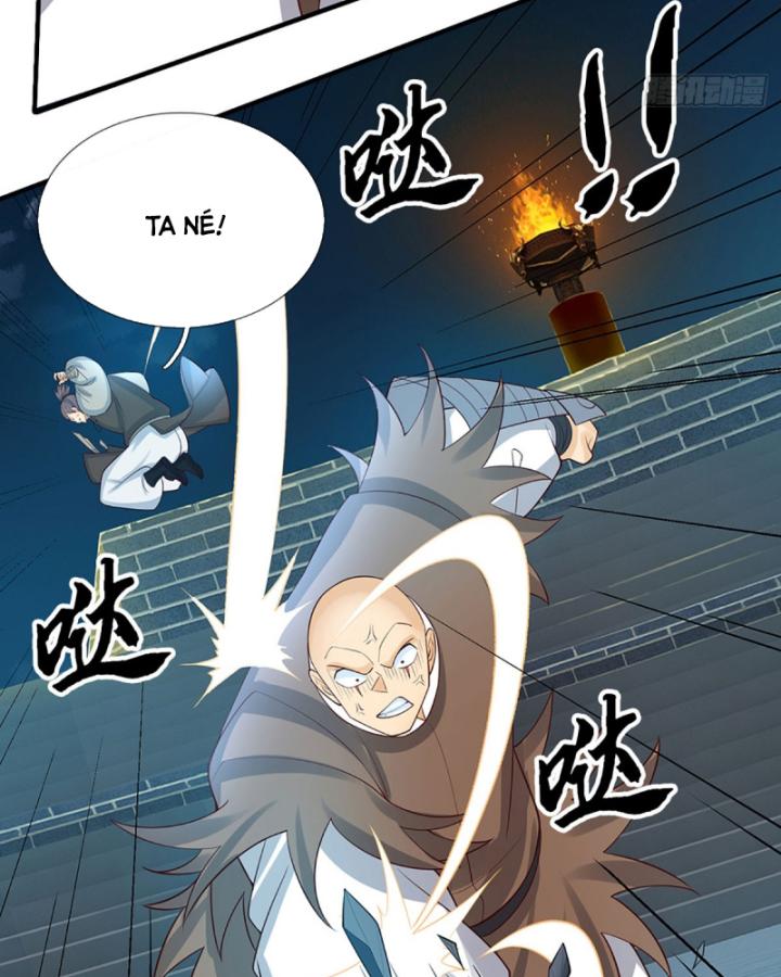 Cơ Quan Thức Tỉnh, Ta Bỗng Dưng Vô địch Rồi! Chapter 30 - Trang 3