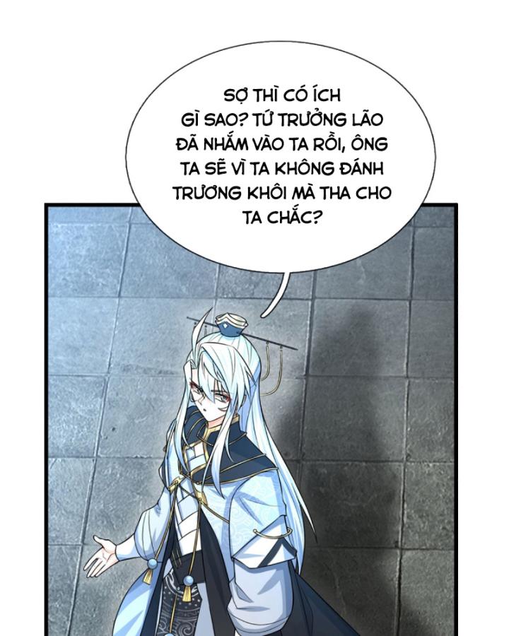 Cơ Quan Thức Tỉnh, Ta Bỗng Dưng Vô địch Rồi! Chapter 40 - Trang 49