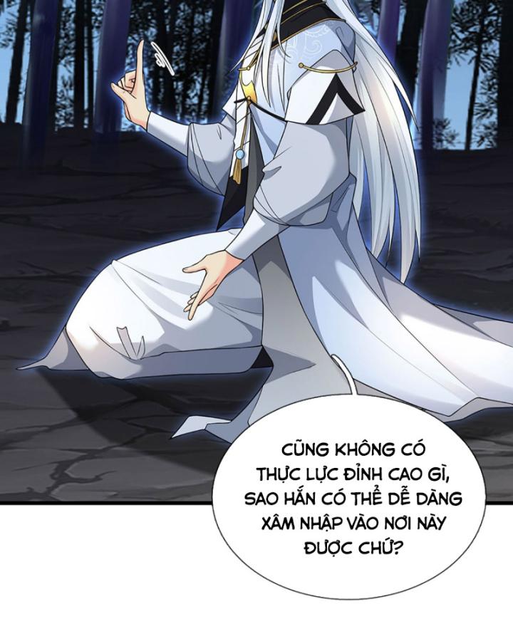 Cơ Quan Thức Tỉnh, Ta Bỗng Dưng Vô địch Rồi! Chapter 13 - Trang 17