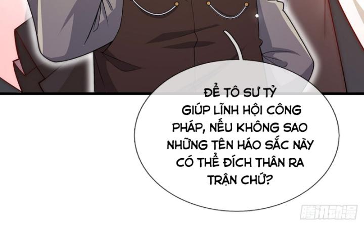 Cơ Quan Thức Tỉnh, Ta Bỗng Dưng Vô địch Rồi! Chapter 6 - Trang 49