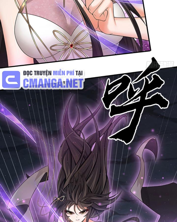 Cơ Quan Thức Tỉnh, Ta Bỗng Dưng Vô địch Rồi! Chapter 10 - Trang 49