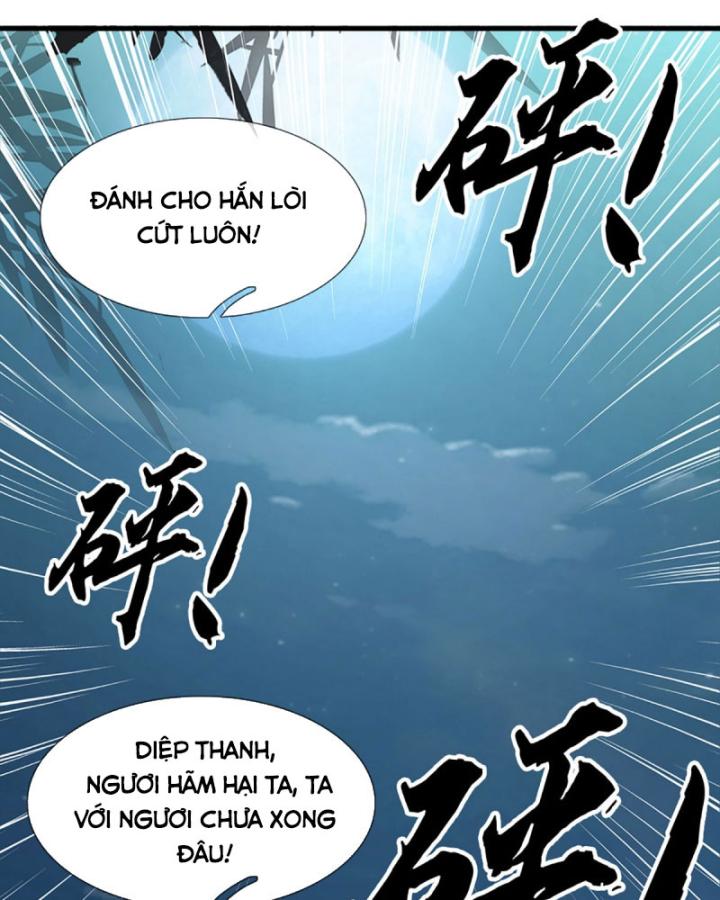 Cơ Quan Thức Tỉnh, Ta Bỗng Dưng Vô địch Rồi! Chapter 23 - Trang 46