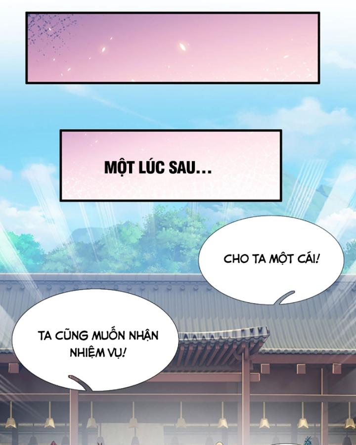 Cơ Quan Thức Tỉnh, Ta Bỗng Dưng Vô địch Rồi! Chapter 41 - Trang 27