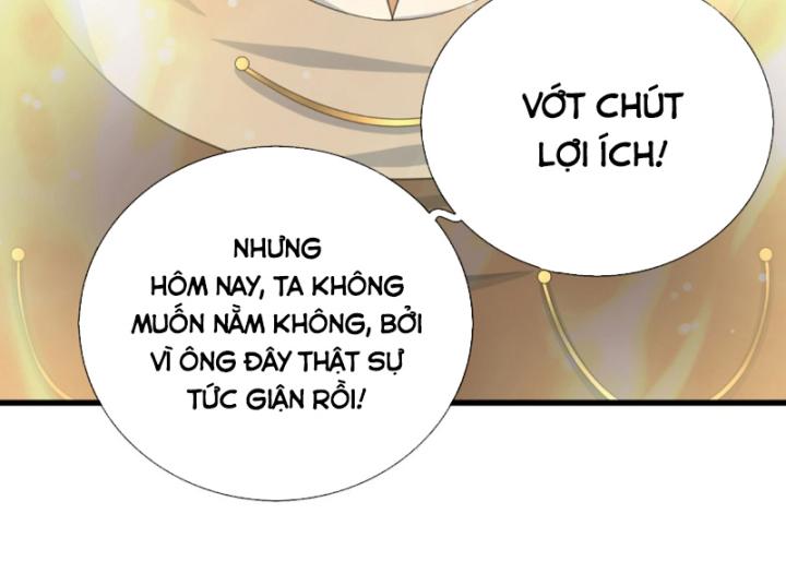 Cơ Quan Thức Tỉnh, Ta Bỗng Dưng Vô địch Rồi! Chapter 29 - Trang 26