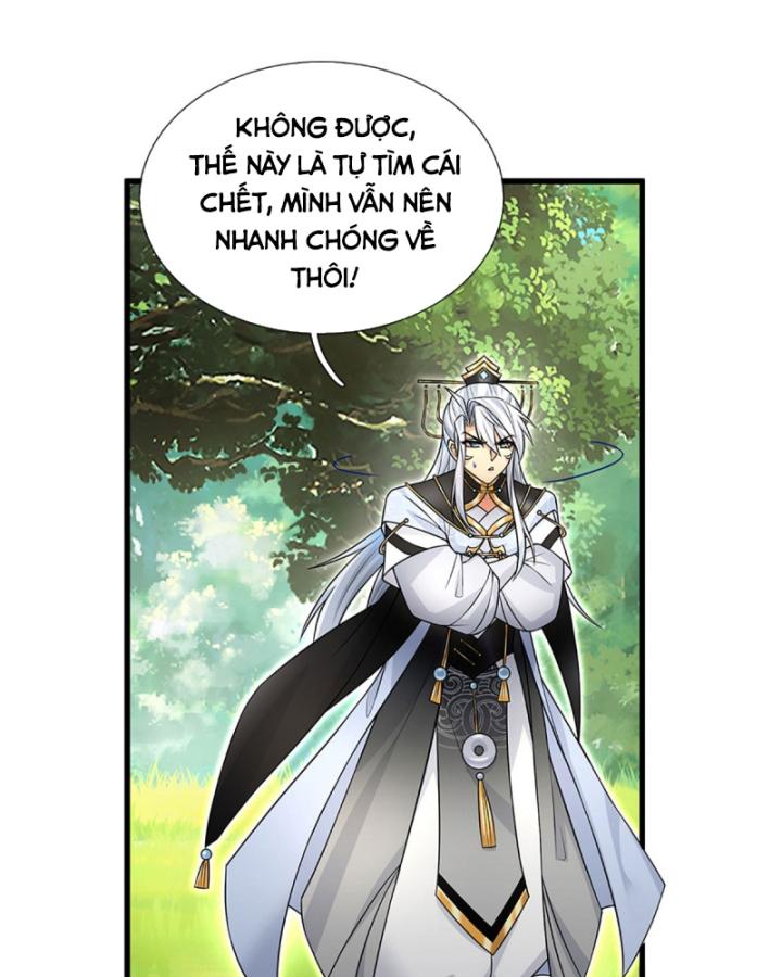 Cơ Quan Thức Tỉnh, Ta Bỗng Dưng Vô địch Rồi! Chapter 7 - Trang 20