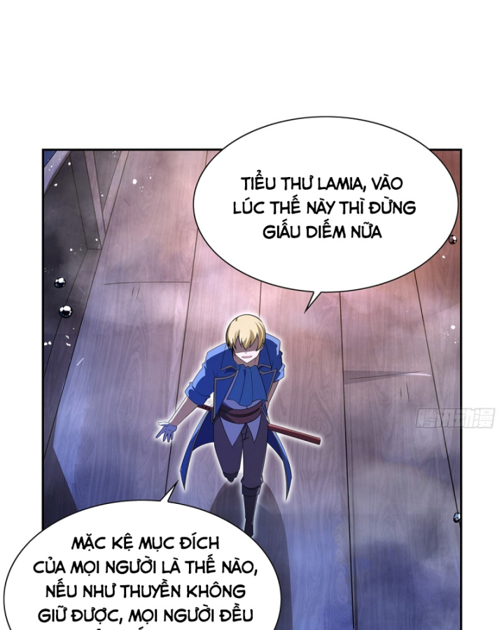 Ma Vương Thất Nghiệp Chapter 413 - Trang 34