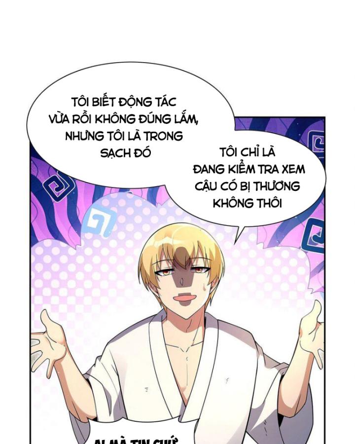 Ma Vương Thất Nghiệp Chapter 408 - Trang 14