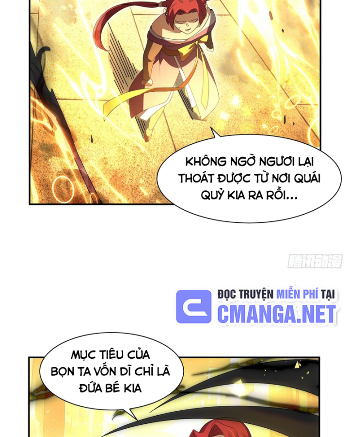 Ma Vương Thất Nghiệp Chapter 412 - Trang 56