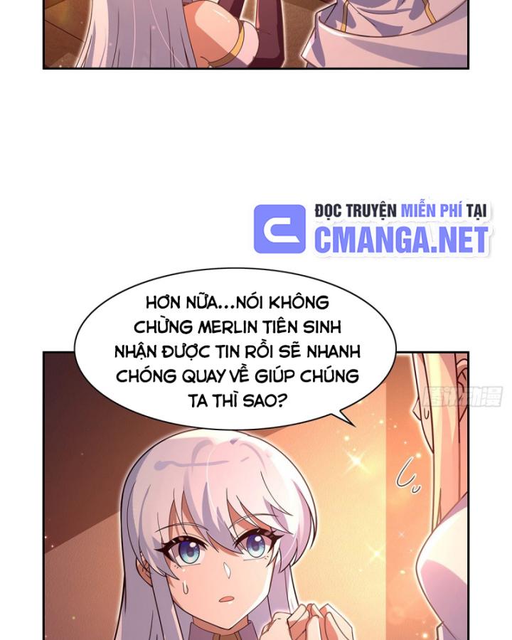 Ma Vương Thất Nghiệp Chapter 413 - Trang 10