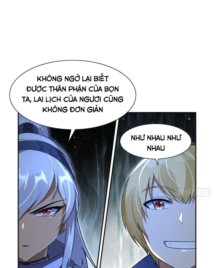 Ma Vương Thất Nghiệp Chapter 413 - Trang 37