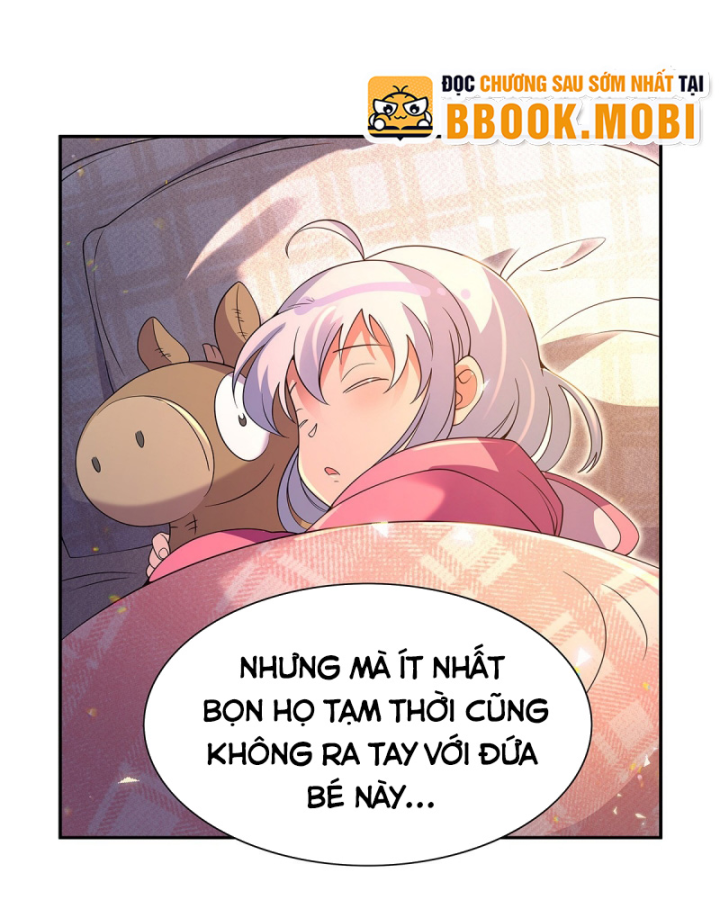 Ma Vương Thất Nghiệp Chapter 412 - Trang 62