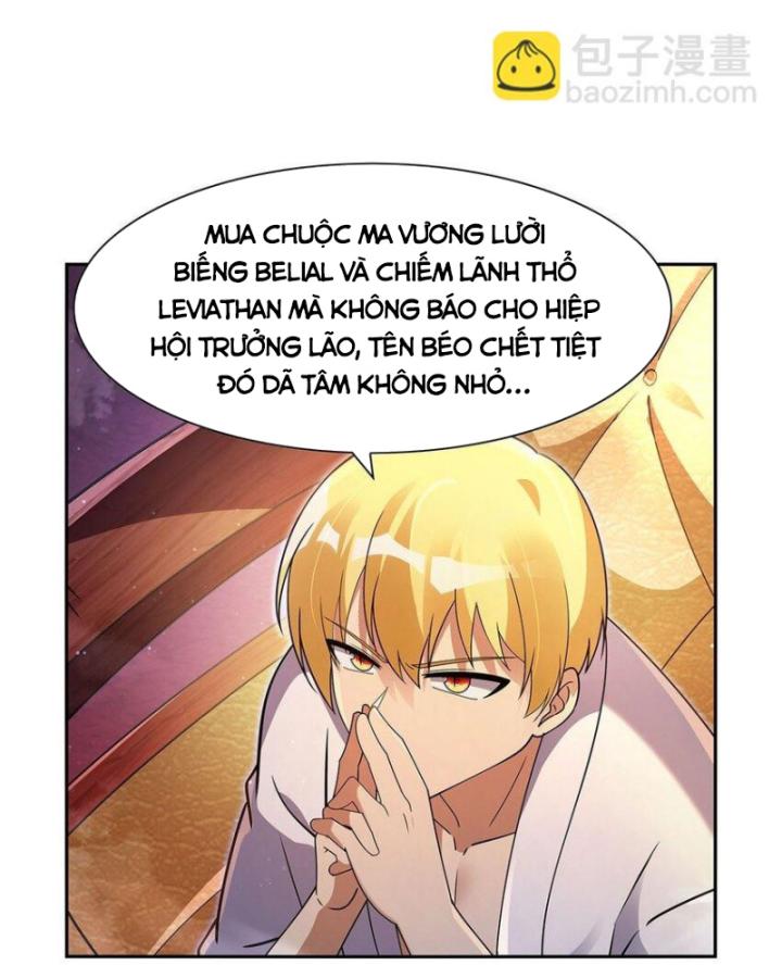 Ma Vương Thất Nghiệp Chapter 408 - Trang 64