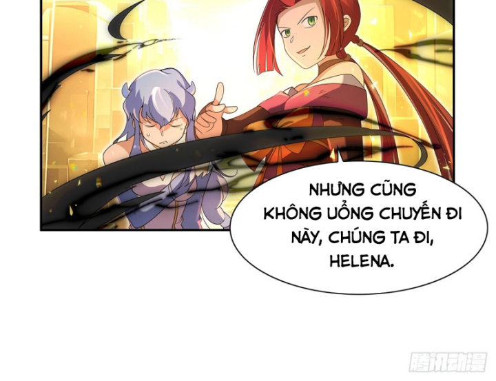 Ma Vương Thất Nghiệp Chapter 412 - Trang 57