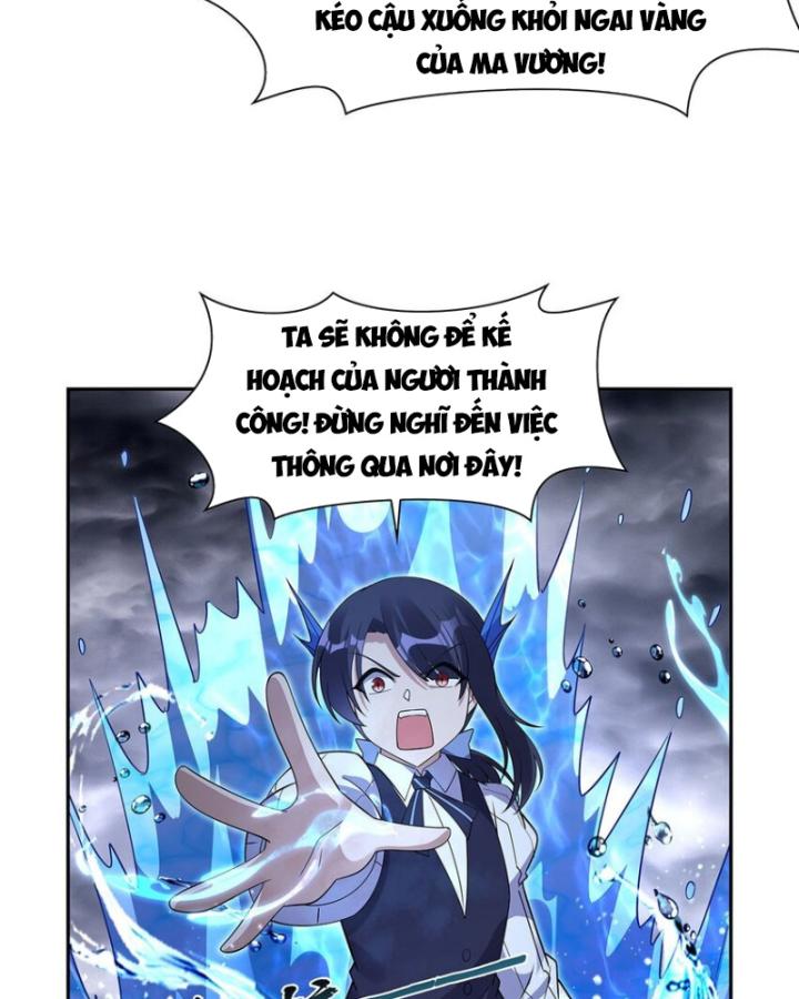 Ma Vương Thất Nghiệp Chapter 408 - Trang 40