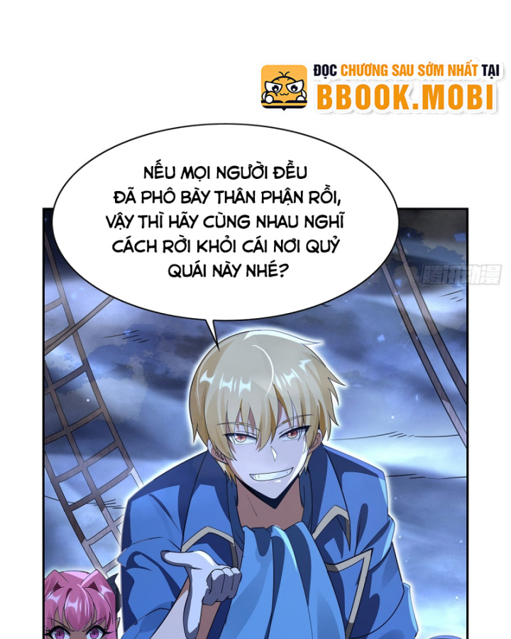 Ma Vương Thất Nghiệp Chapter 413 - Trang 46