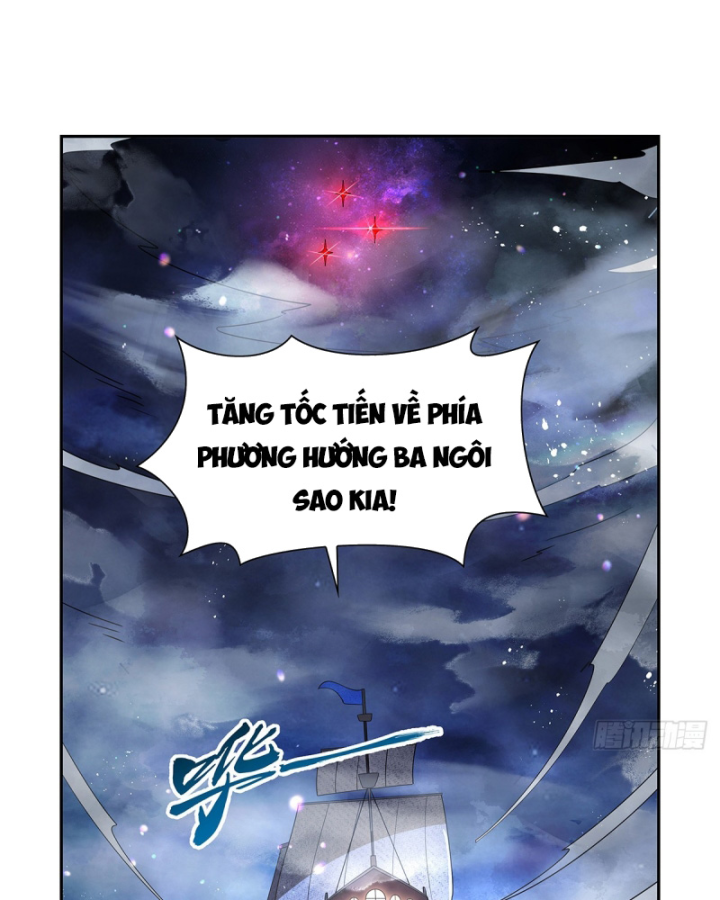 Ma Vương Thất Nghiệp Chapter 413 - Trang 29