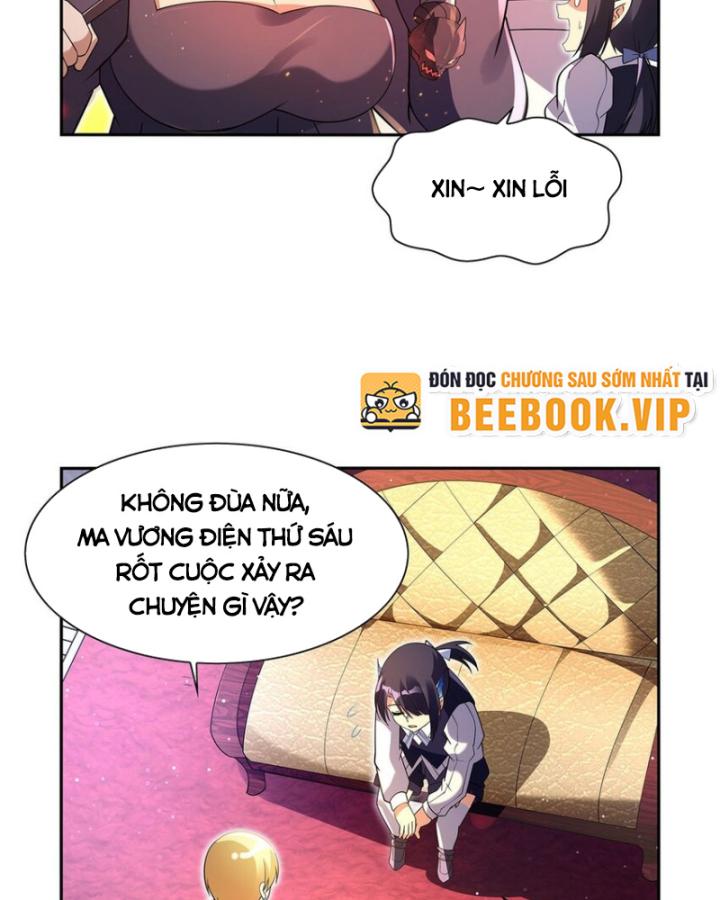 Ma Vương Thất Nghiệp Chapter 408 - Trang 30