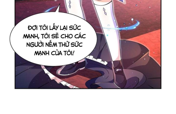 Ma Vương Thất Nghiệp Chapter 408 - Trang 28