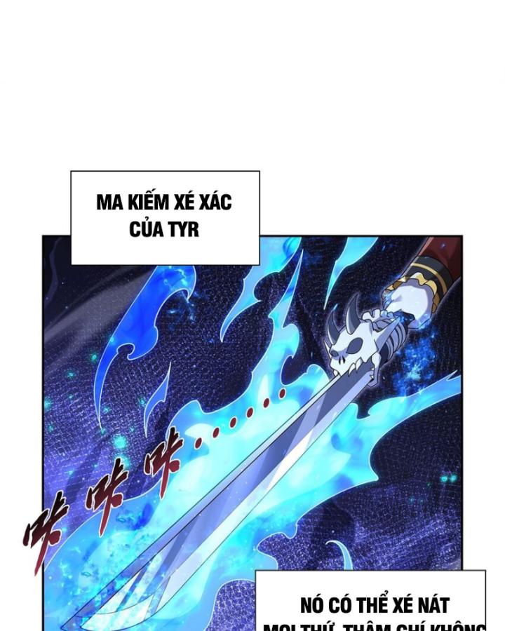 Ma Vương Thất Nghiệp Chapter 408 - Trang 55