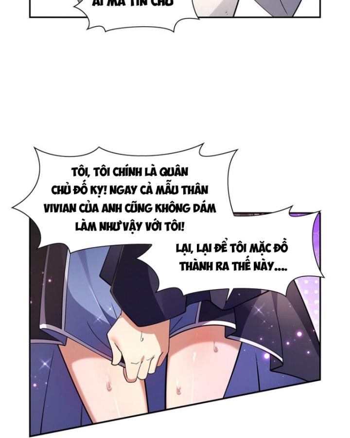 Ma Vương Thất Nghiệp Chapter 408 - Trang 15