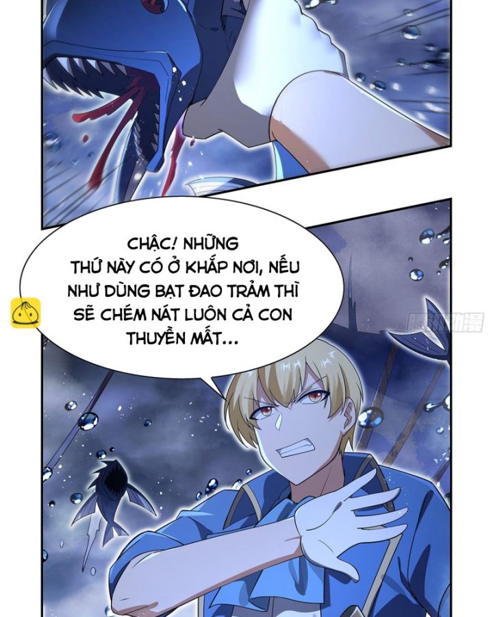 Ma Vương Thất Nghiệp Chapter 413 - Trang 20