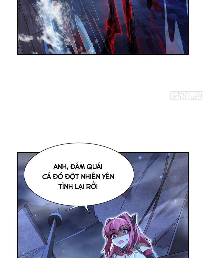 Ma Vương Thất Nghiệp Chapter 413 - Trang 58