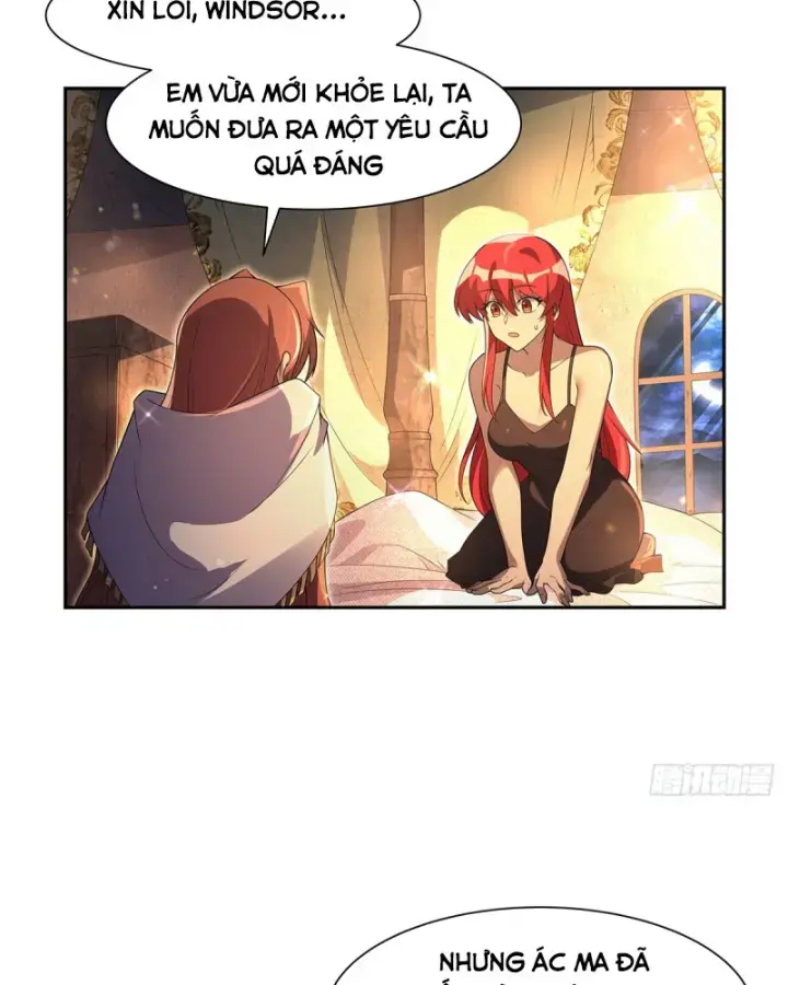 Ma Vương Thất Nghiệp Chapter 414 - Trang 62